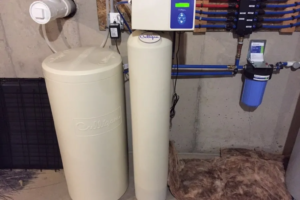 sediment & biological contaminant reduction