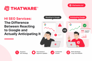 Hi seo services
