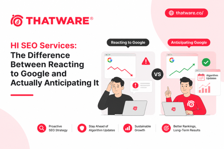 Hi seo services