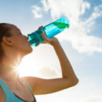 importance of hydration