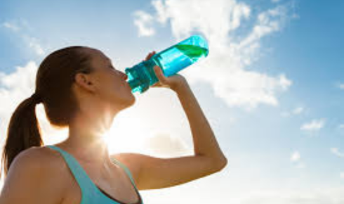 importance of hydration