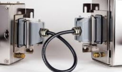 industrial connectors