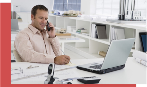 взаимодействие между сотрудниками