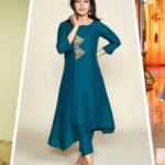 cotton kurta sets