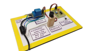 science model