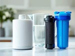 carbon filtration systems