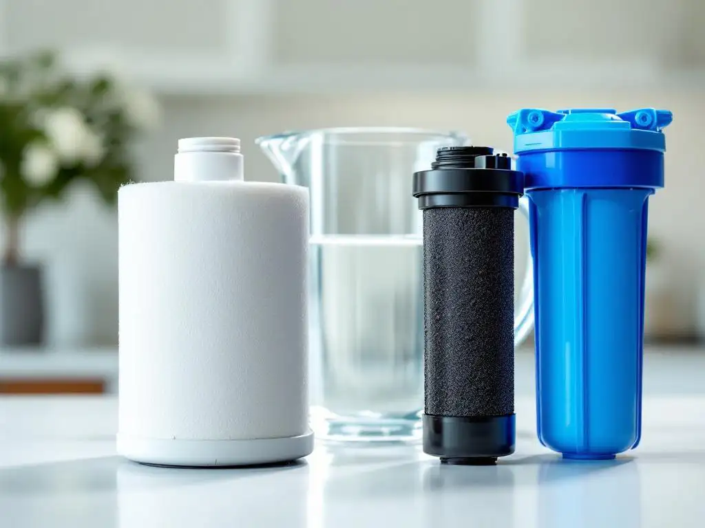 carbon filtration systems
