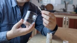 free home water test