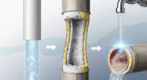 water softening systems