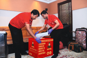 Agarwal Packers and Movers Chennai