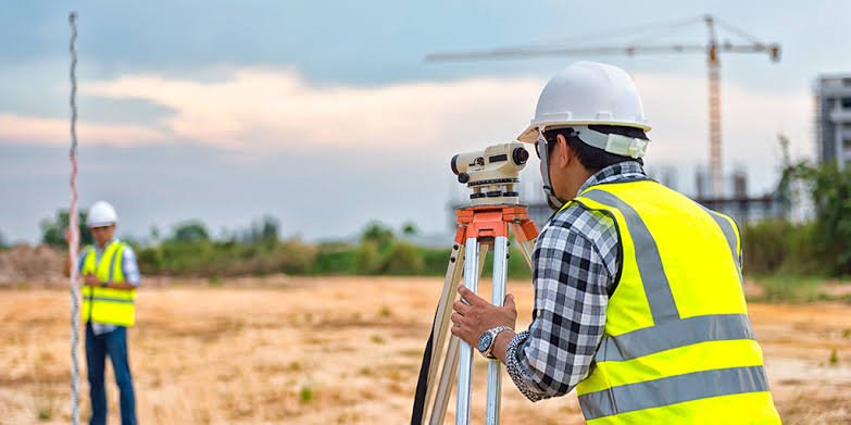 land surveyor in Salt Lake City, UT 